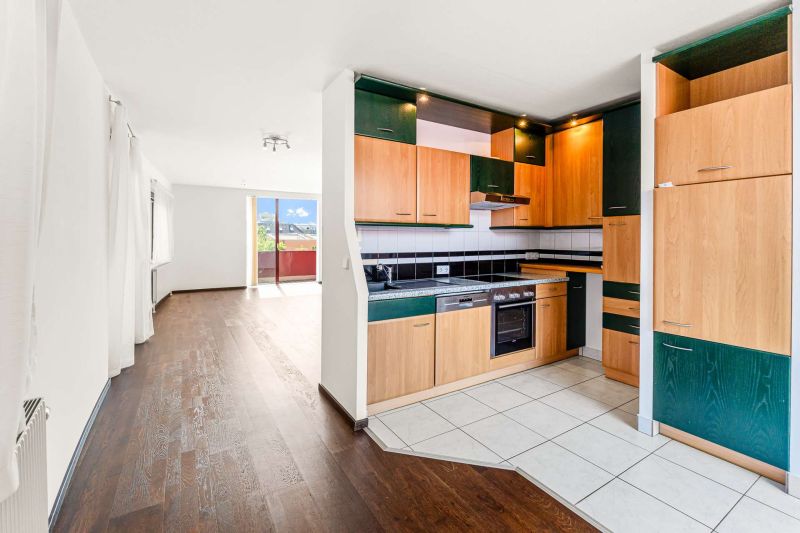 Stilvolle Maisonnette mit zwei Terrassen und Klimaanlage in Ruhelage ? 1210 Wien /  / 1210 Wien / Bild 7
